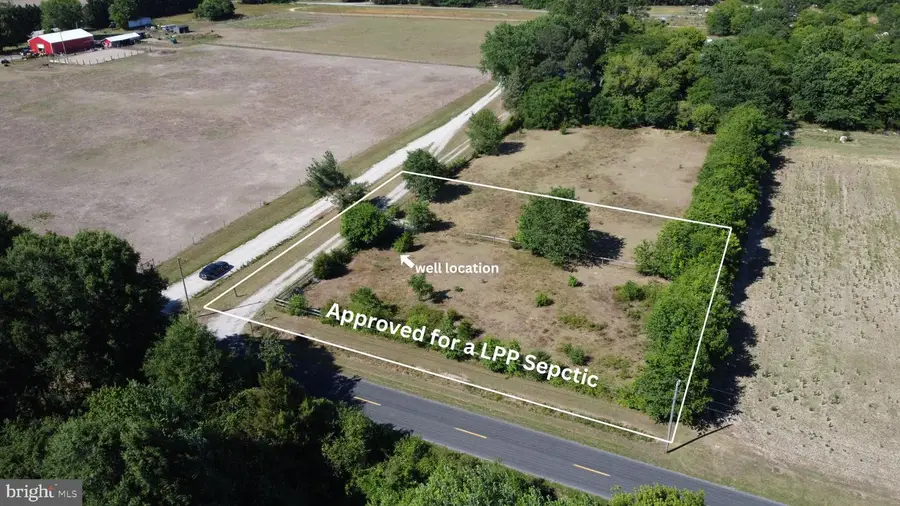 Lot 1 Woodland Ferry Rd, Seaford, DE 19973 - #2