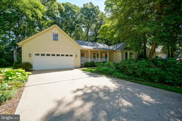 72 Gainsborough Dr, LEWES, DE 19958