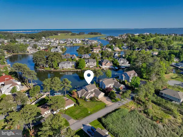 23 Sheffield Rd, REHOBOTH BEACH, DE 19971