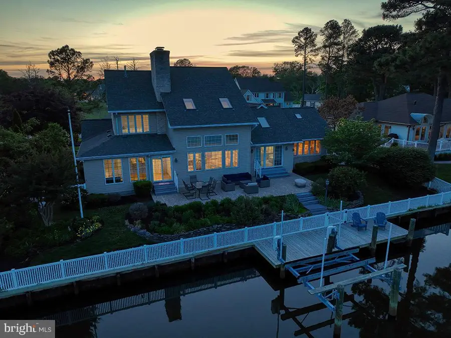 23 Sheffield Rd, Rehoboth Beach, DE 19971 - #2