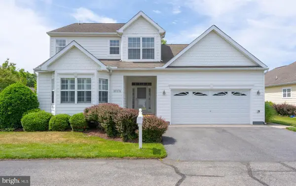 20274 Fleming Cir, REHOBOTH BEACH, DE 19971