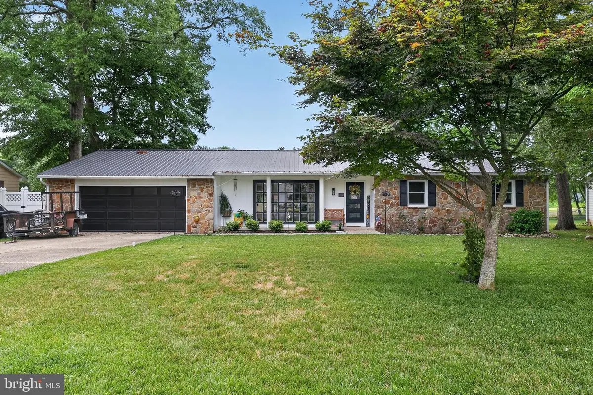 115 River Bend Dr, Dagsboro, DE 19939 - #1