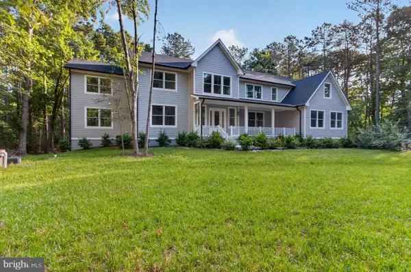 30425 Hollymount Rd, HARBESON, DE 19951
