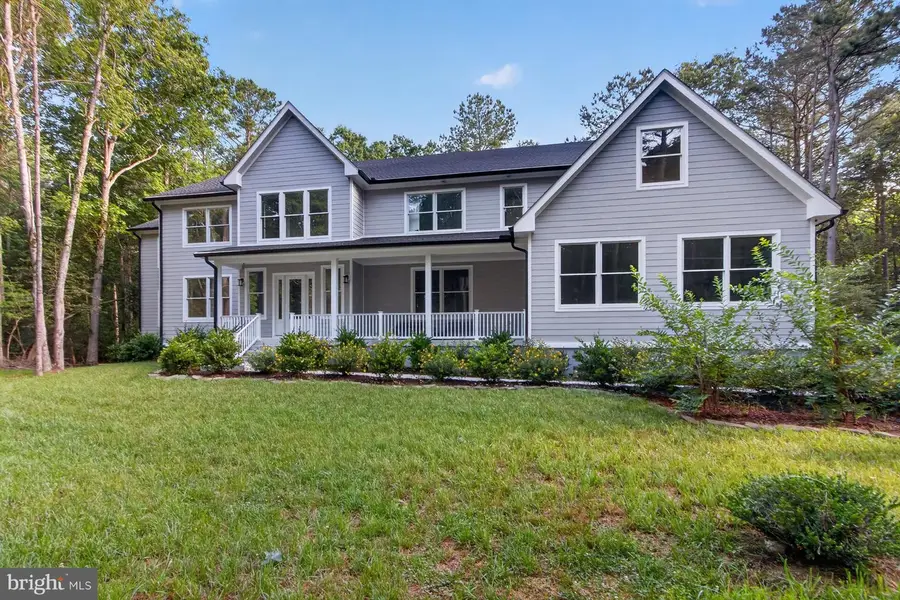 30425 Hollymount Rd, Harbeson, DE 19951 - #2