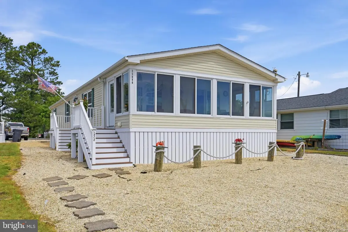 35688 E Harbor Dr #53692, Millsboro, DE 19966 - #1