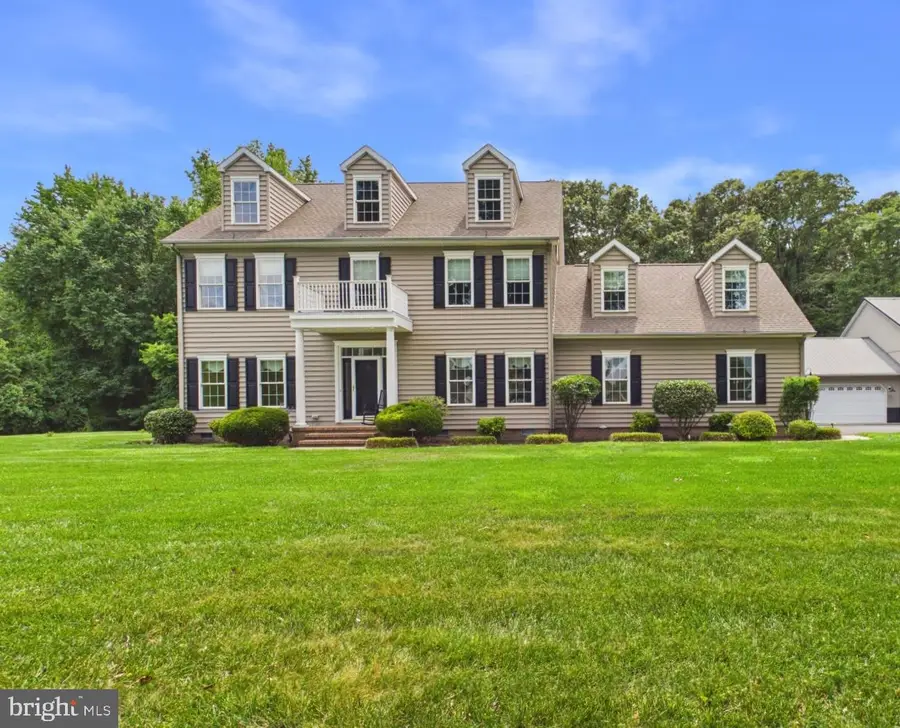 11010 Sunnyside Rd, Bridgeville, DE 19933 - #2