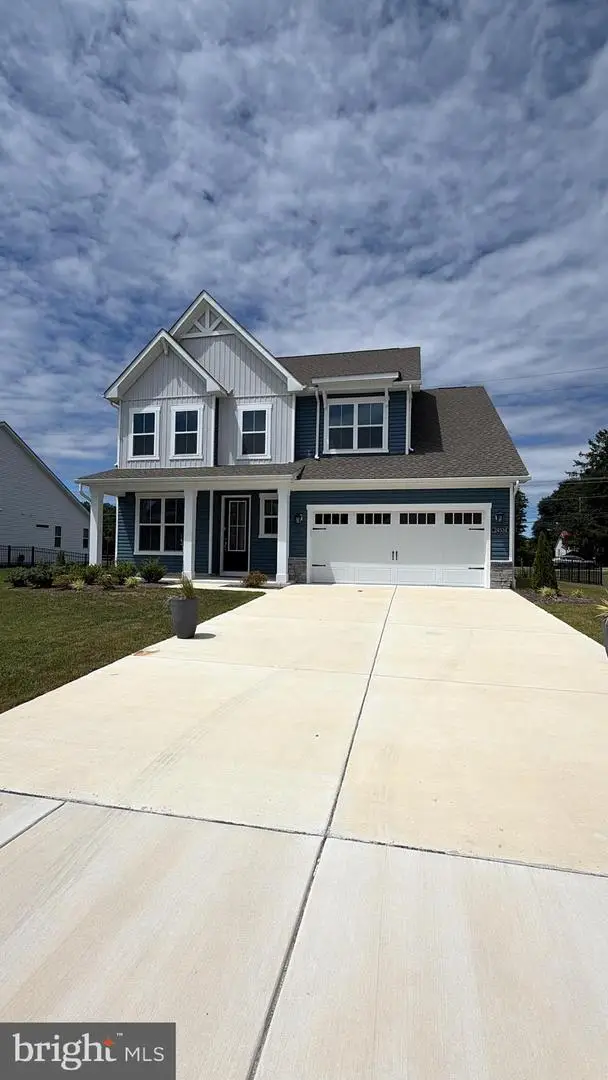 24534 Robert Andrew Dr, Millsboro, DE 19966 - #1