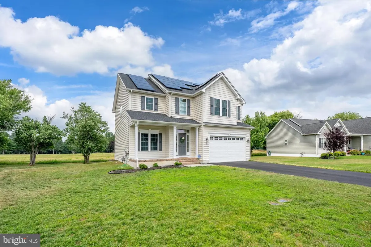 121 W Green Ln, Milford, DE 19963 - #1