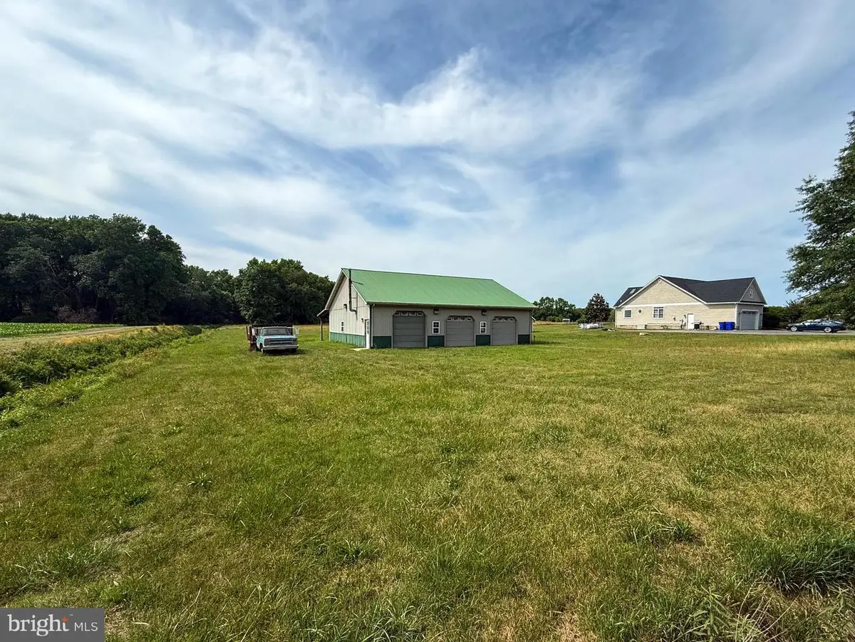 33122 Swamp Rd, Frankford, DE 19945 - #1