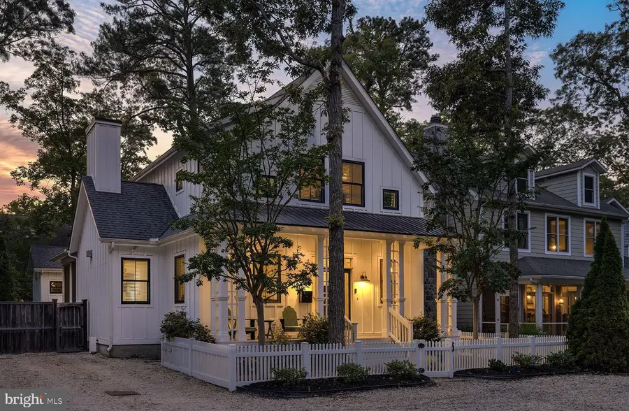 127 Columbia Ave, Rehoboth Beach, DE 19971 - #3