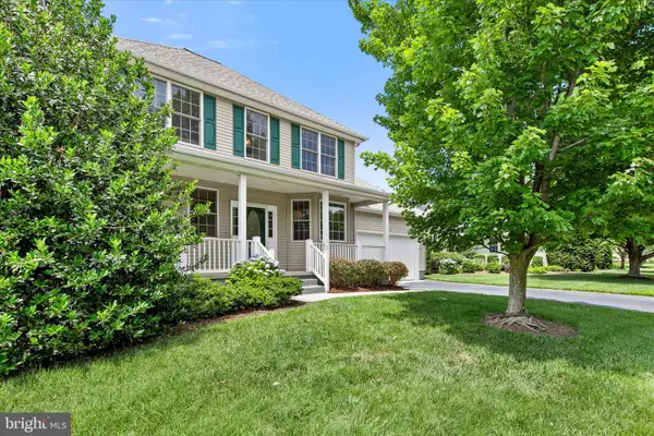 14 Doolin Ln, REHOBOTH BEACH, DE 19971
