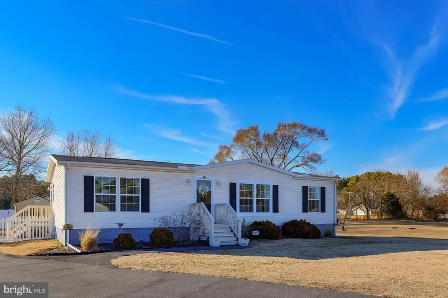 223 Joanne Dr, Millsboro, DE 19966 - #2
