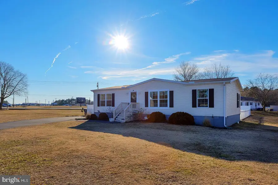 223 Joanne Dr, Millsboro, DE 19966 - #3