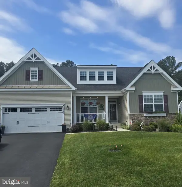26178 E Old Gate Dr, MILLSBORO, DE 19966