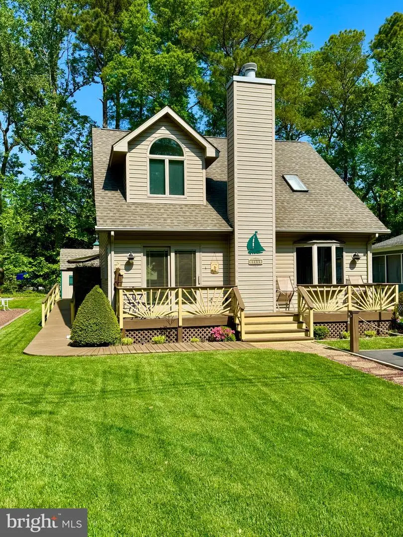 32771 Bridgeway Dr E, Lewes, DE 19958 - #2