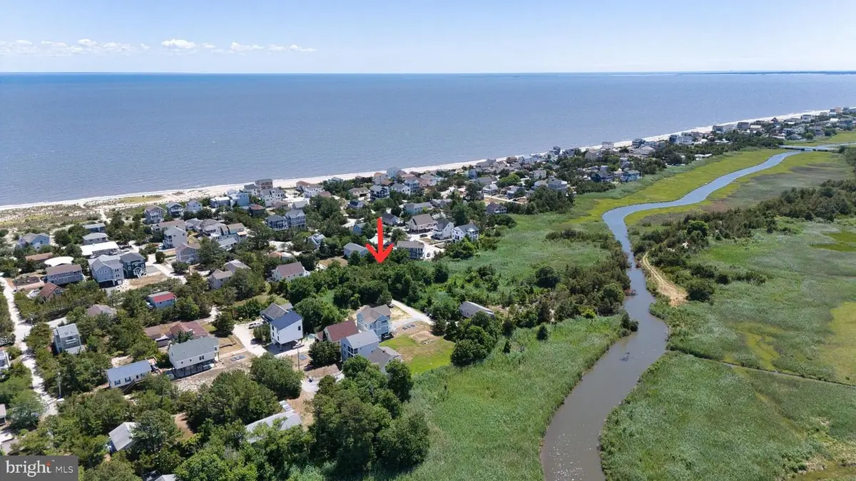 105 Mississippi Ave, Milton, DE 19968 - #1