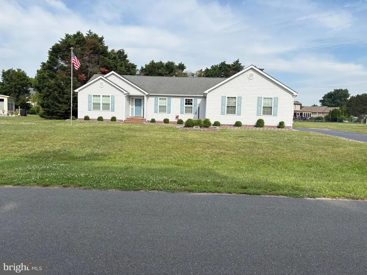 32393 Mariners Way, Millsboro, DE 19966 - #1