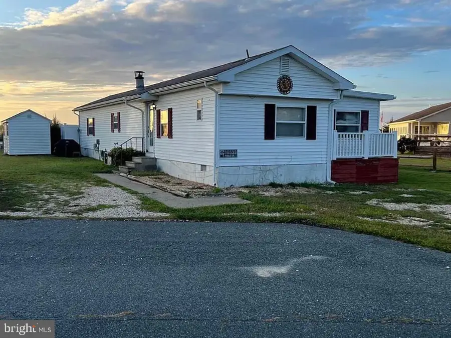 36533 N Pebble Dr #18304, Millsboro, DE 19966 - #3
