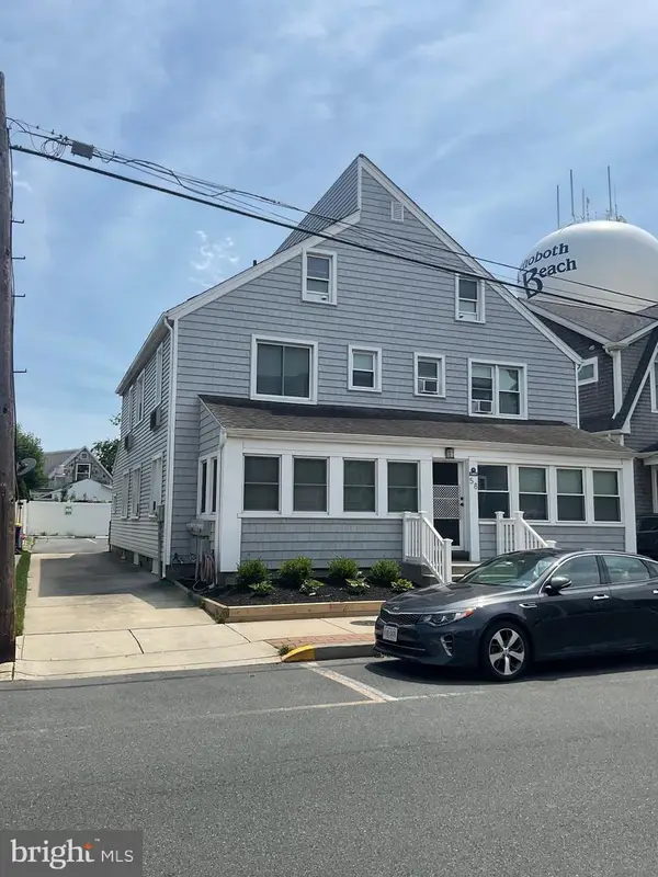 58 Maryland Ave #6, REHOBOTH BEACH, DE 19971