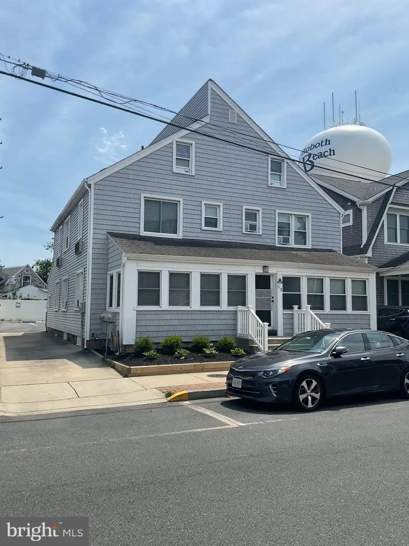 58 Maryland Ave #6, Rehoboth Beach, DE 19971 - #2