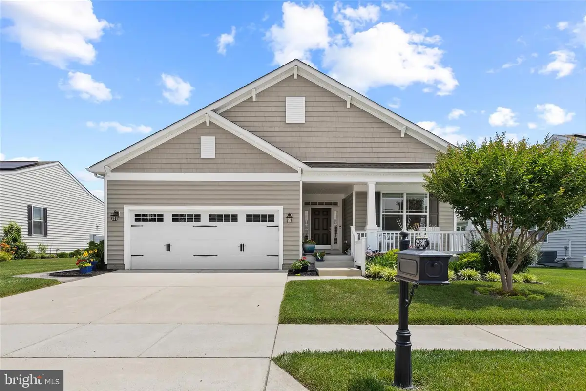 25316 Shelby Ct, Millsboro, DE 19966 - #1