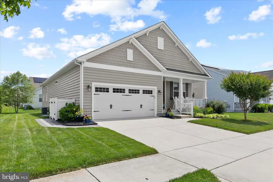 25316 Shelby Ct, Millsboro, DE 19966 - #2