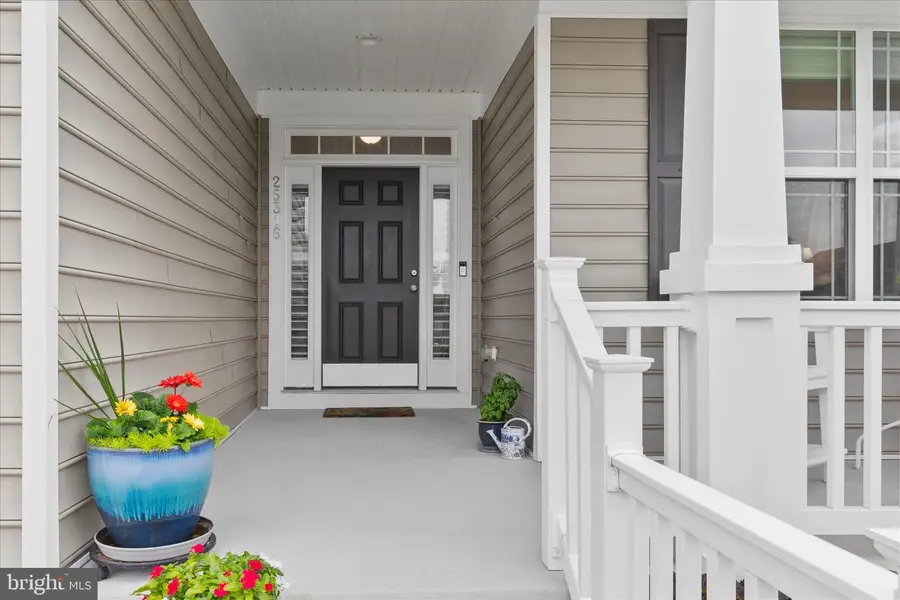 25316 Shelby Ct, Millsboro, DE 19966 - #3