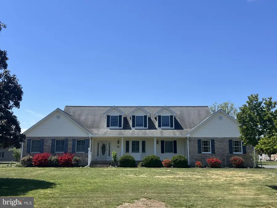 35608 Sea Gull Rd, Selbyville, DE 19975 - #2