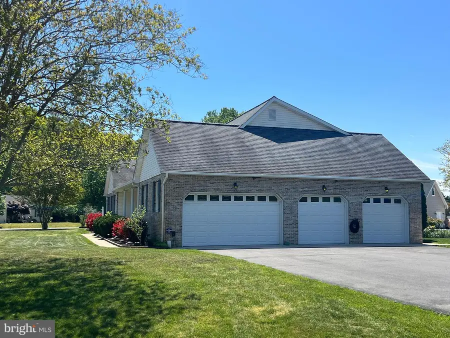 35608 Sea Gull Rd, Selbyville, DE 19975 - #3