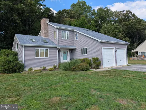 32247 Sandpiper Dr, MILLSBORO, DE 19966