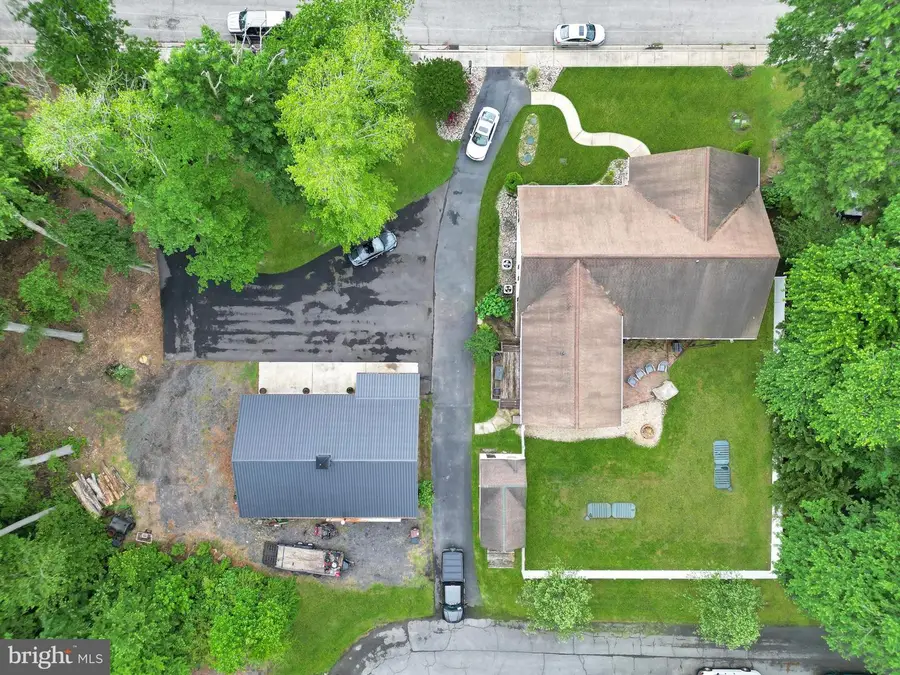 209 W Jewell St, Delmar, DE 19940 - #3