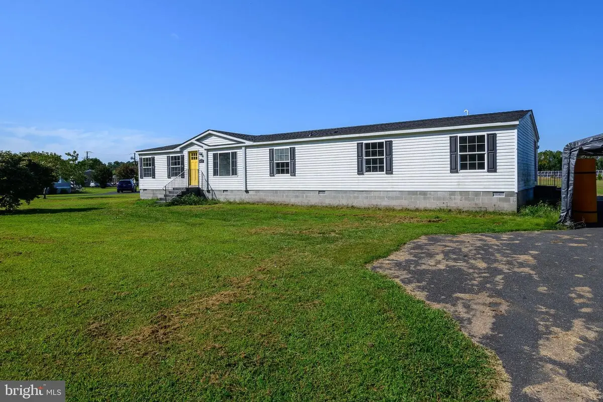 18830 Gravel Hill Rd, Georgetown, DE 19947 - #1