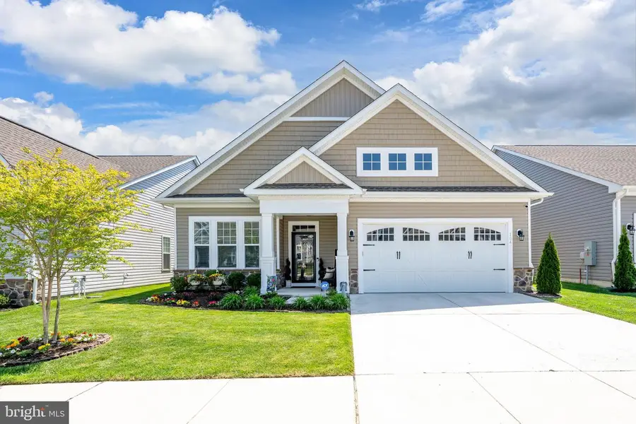 104 Winged Foot Dr, Bridgeville, DE 19933 - #2
