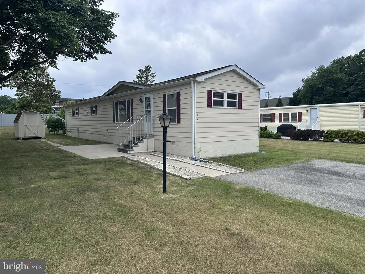 18 Branchwood Dr, Rehoboth Beach, DE 19971 - #1