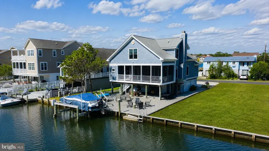 138 Bayshore Dr, South Bethany, DE 19930 - #3