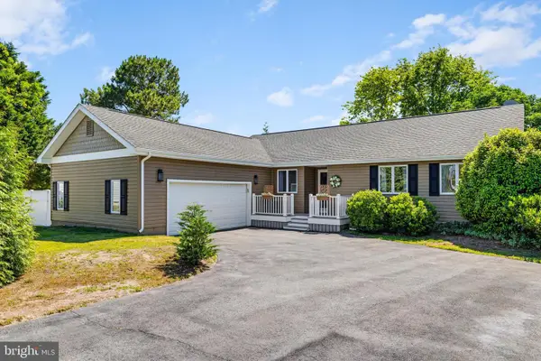31387 Elwood Ct, OCEAN VIEW, DE 19970