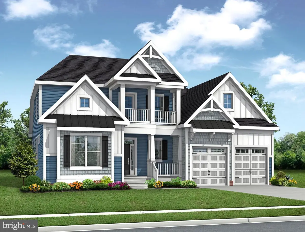 21822 Eastbridge Loop, Lewes, DE 19958 - #1