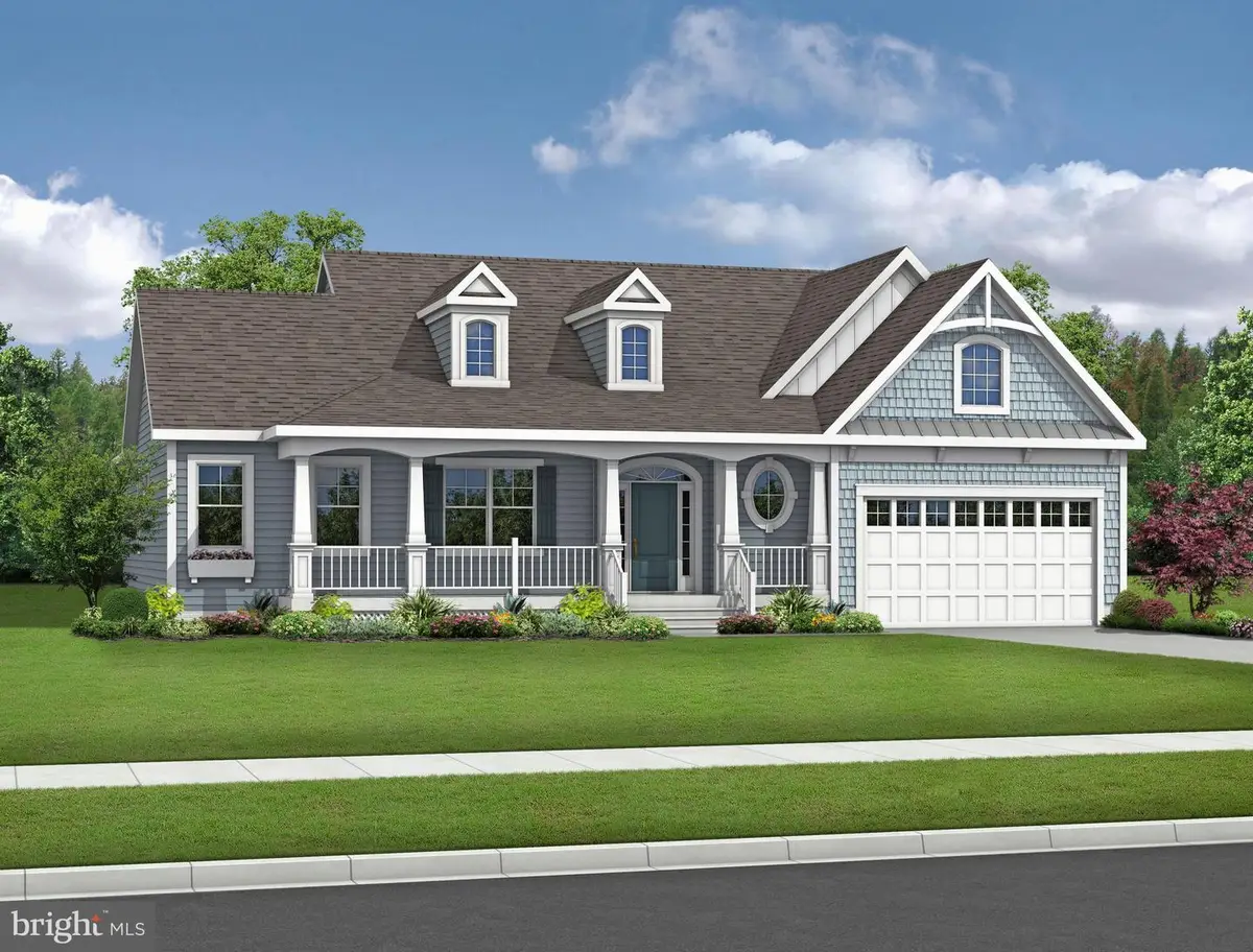 21778 Eastbridge Loop, Lewes, DE 19958 - #1