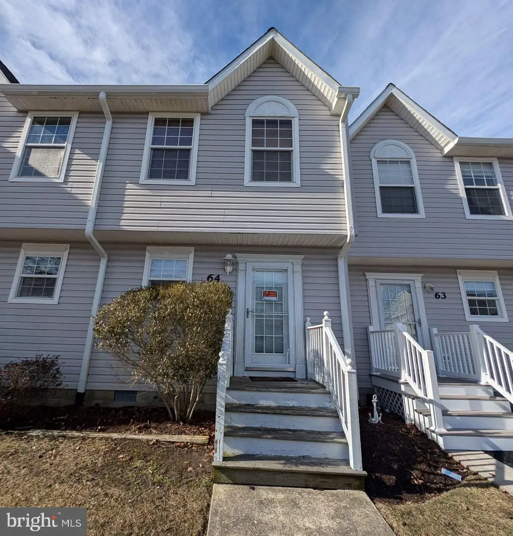 38173 Beachwood Ct #64, Frankford, DE 19945 - #1