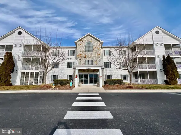 30611 Cedar Neck Rd #2109, OCEAN VIEW, DE 19970