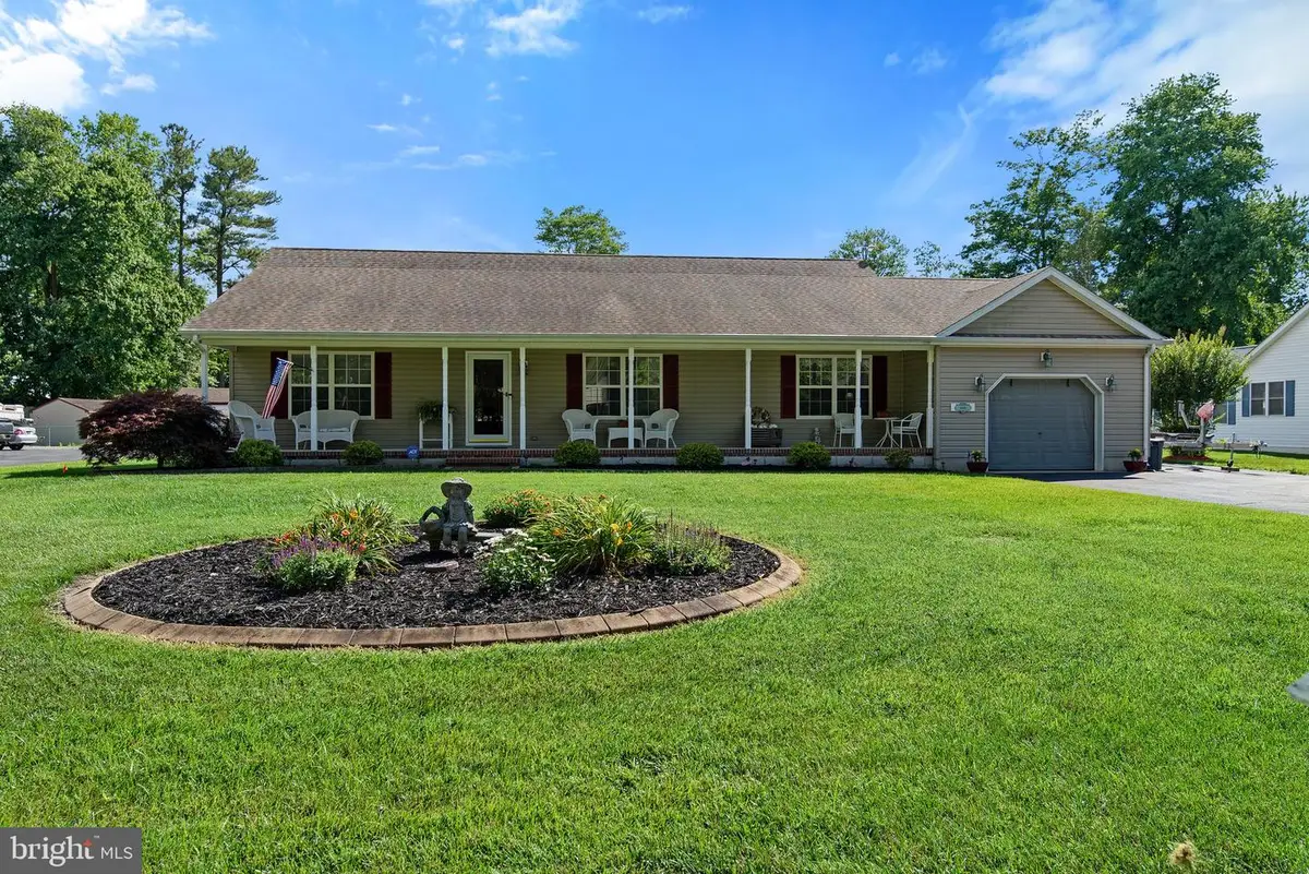 40 Sioux Dr, Millsboro, DE 19966 - #1