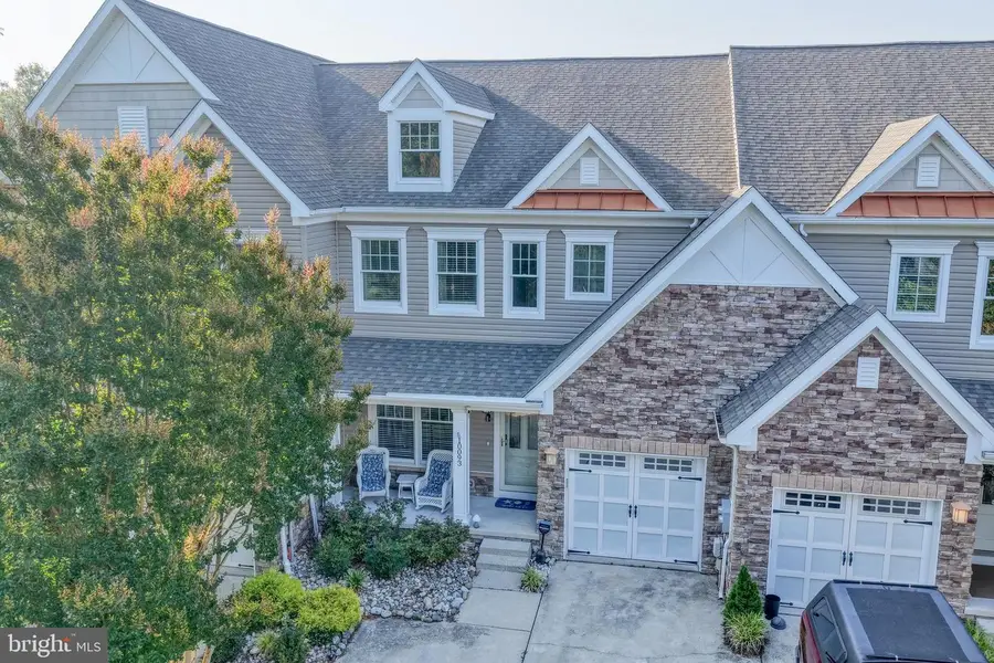 10093 Iron Pointe Drive Ext, Millsboro, DE 19966 - #2