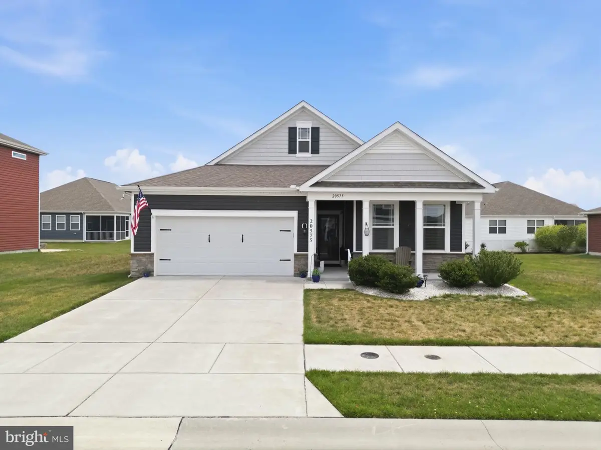 20575 Smithfield Cir, Milford, DE 19963 - #1