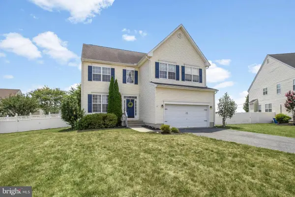 6 Costabella Ct, MILFORD, DE 19963