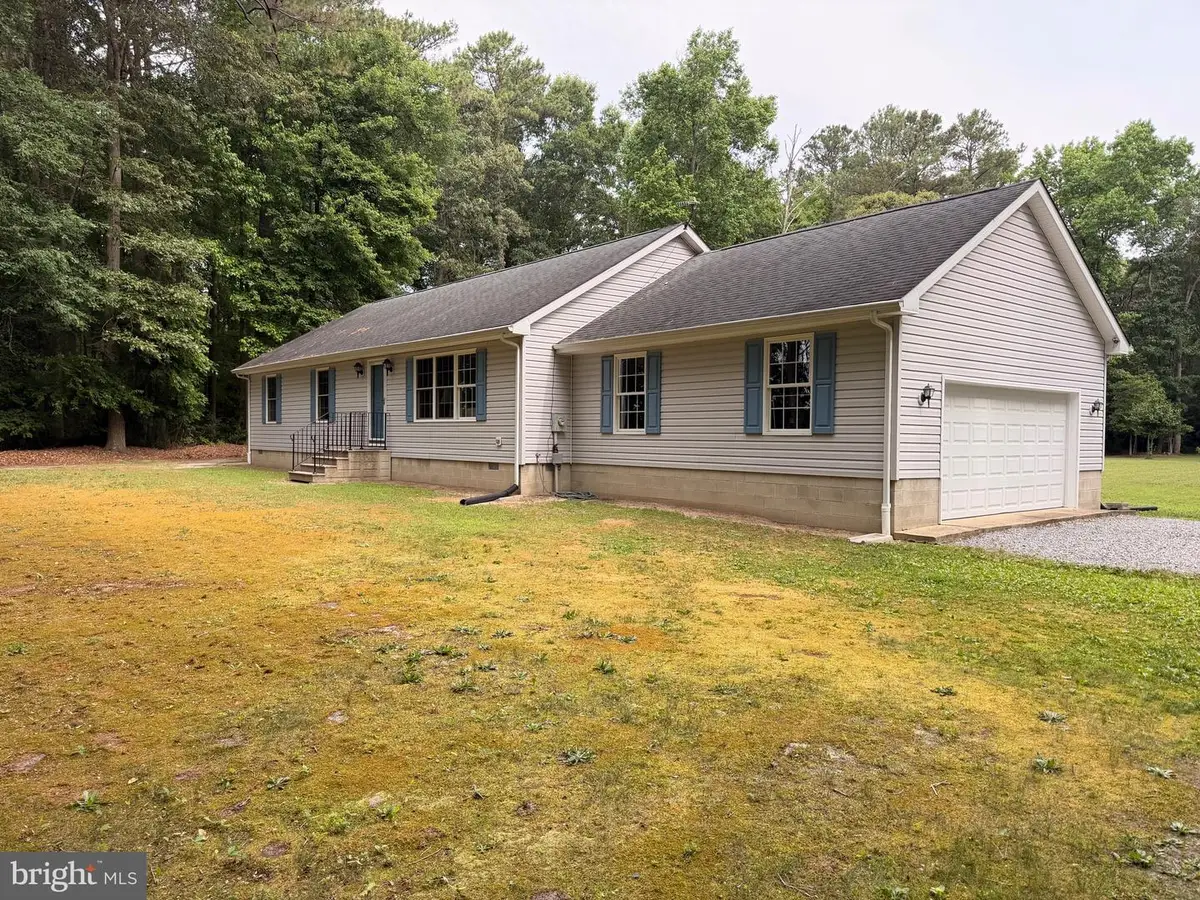 20029 Little Hill Rd, Frankford, DE 19945 - #1