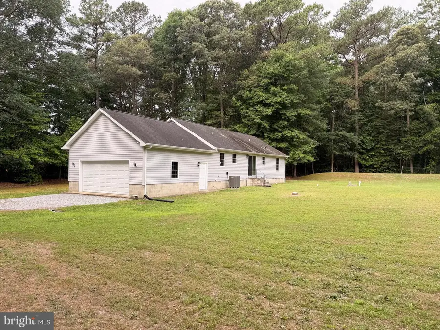 20029 Little Hill Rd, Frankford, DE 19945 - #2