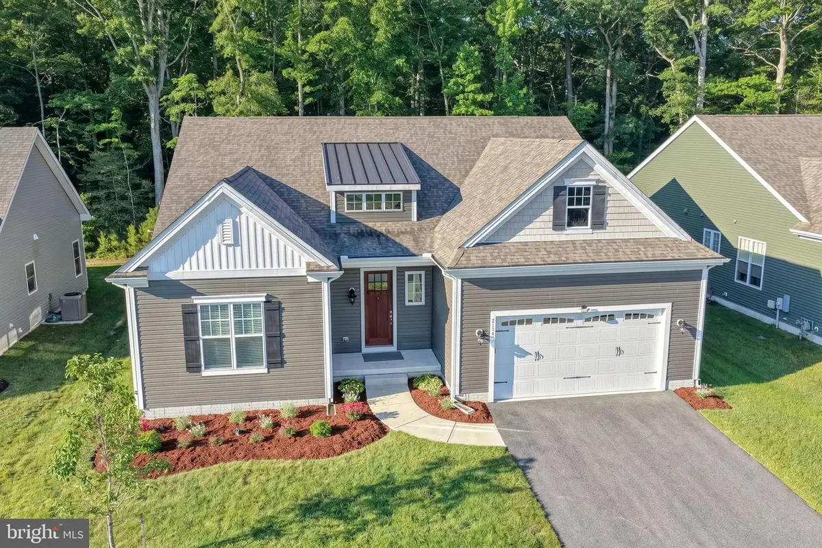 22395 Arbor Cir, Milton, DE 19968 - #1
