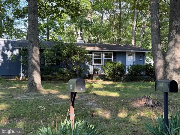 139 Strawberry Way, REHOBOTH BEACH, DE 19971
