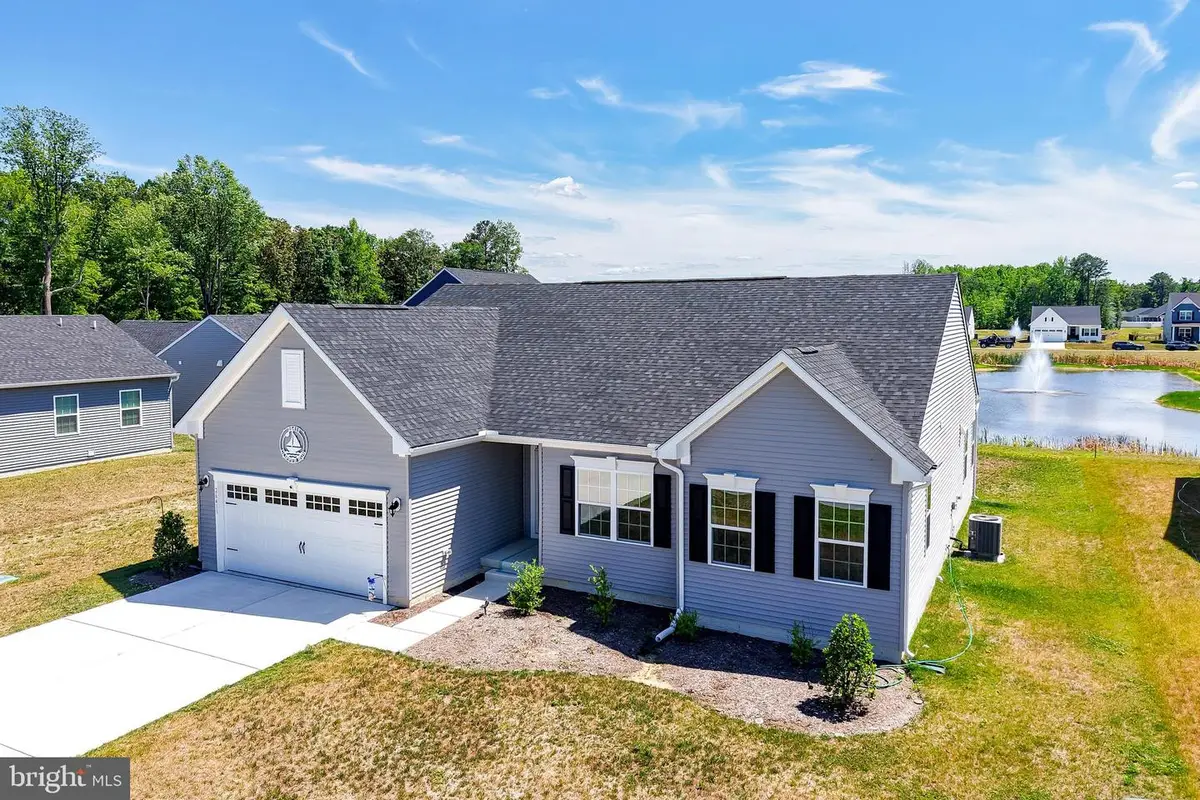 26411 Clipper Run, Ellendale, DE 19941 - #1