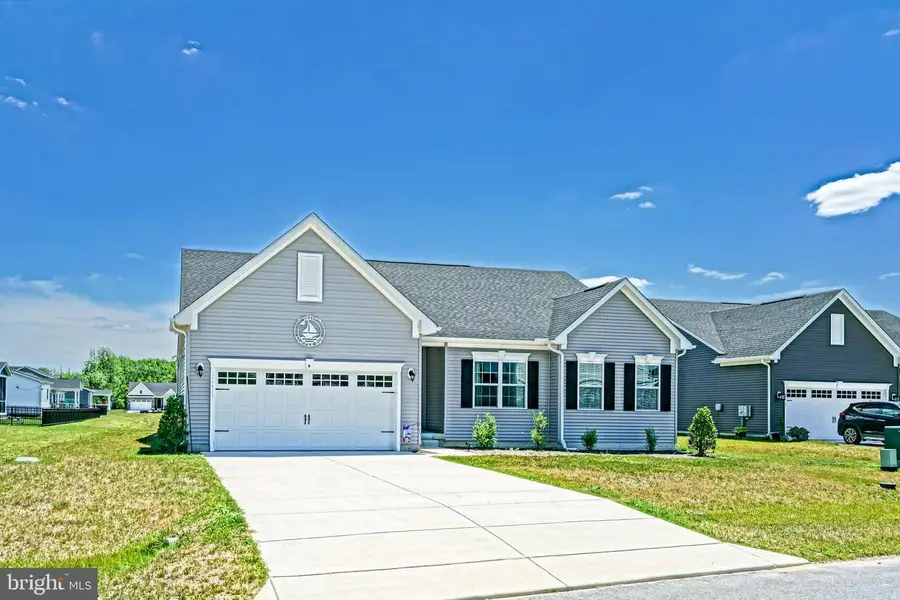 26411 Clipper Run, Ellendale, DE 19941 - #2